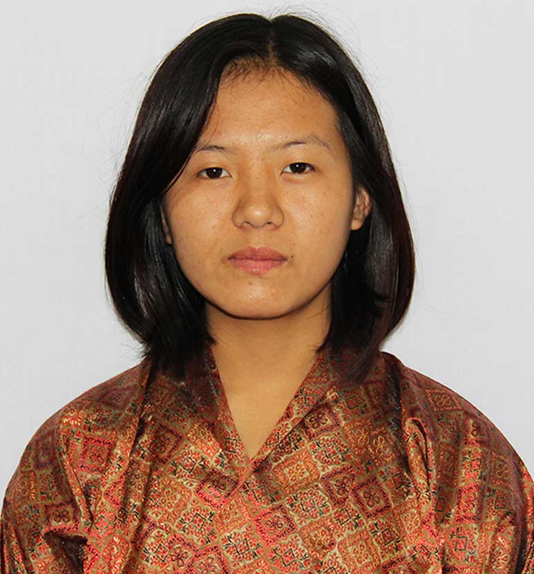 Tshering-Choden