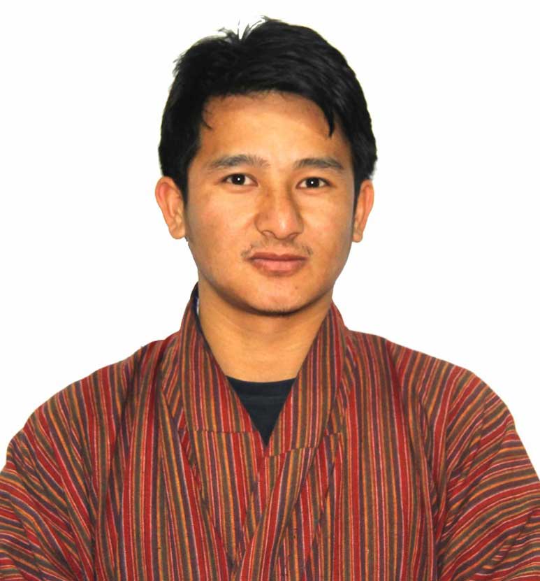 Ugyen-Dorji